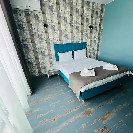 Hotel Friday 2*