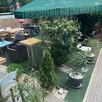 Friday Mamaia
