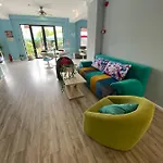 Friday Hotel