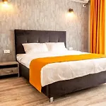Friday Hotel