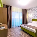 Friday Hotel