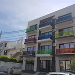 Friday Hotel Mamaia