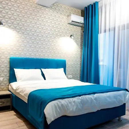 Friday Hotel