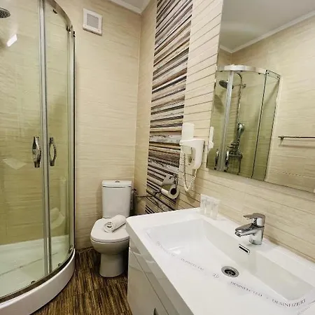 Hotel Friday Mamaia
