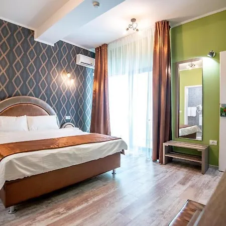 Hotel Friday 2*