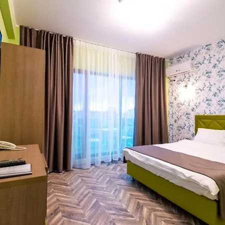 Friday Hotel