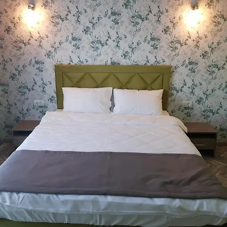 Friday Hotel 2*