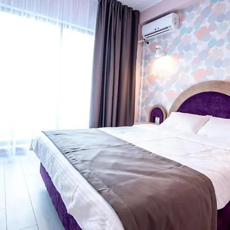 Hotel Friday 2*