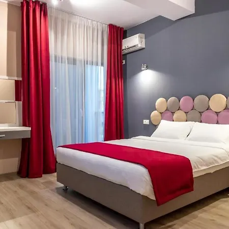 Friday Hotel