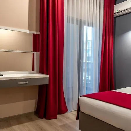 Friday Hotel 2*