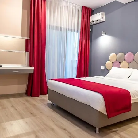 Friday Hotel