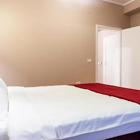 Hotel Friday 2*