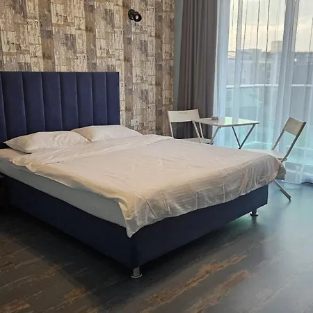 Friday Hotel Mamaia