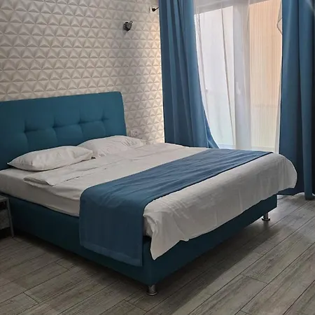 Hotel Friday