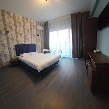 Friday Hotel