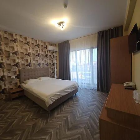 Hotel Friday 2*
