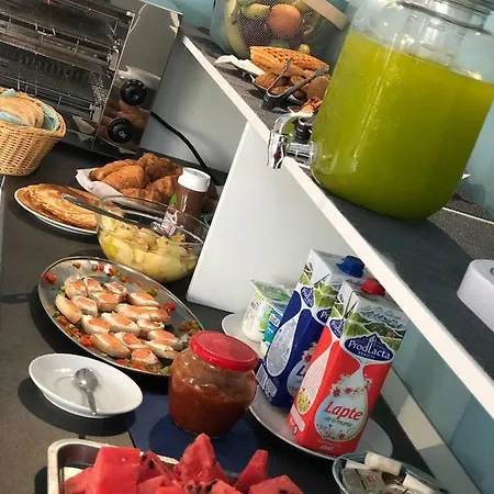 Otel Friday Mamaia